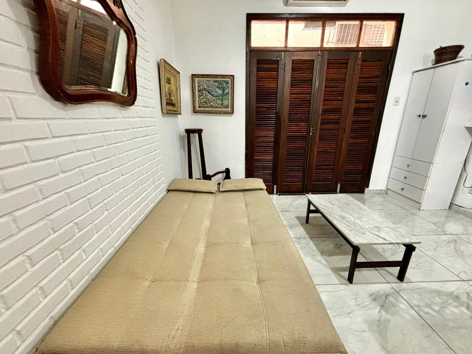 דירות ריו דה ז'ניירו Santa Clara 128 מראה חיצוני תמונה